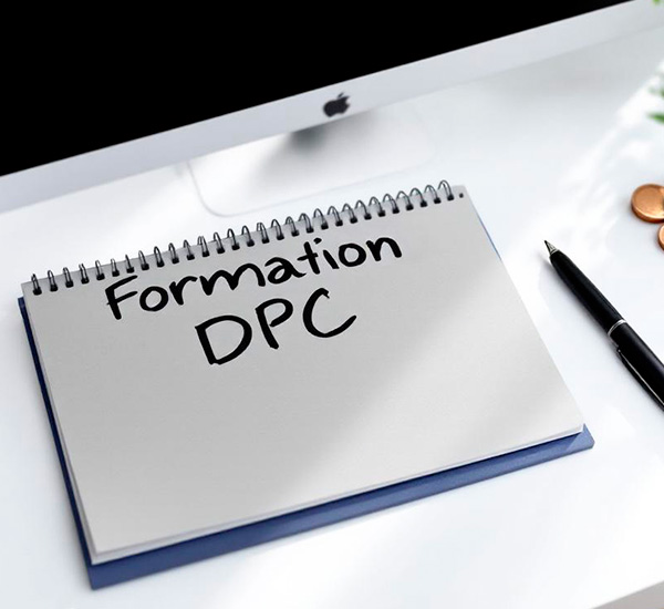 Photo page financement DPC