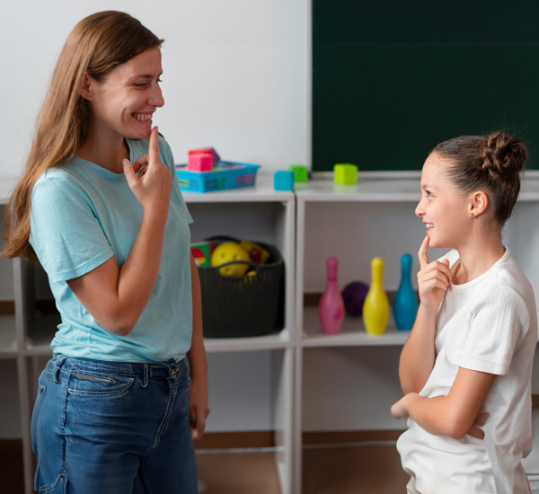 Webinaire Orthophonistes : Et si on parlait un peu des freins restrictifs ?