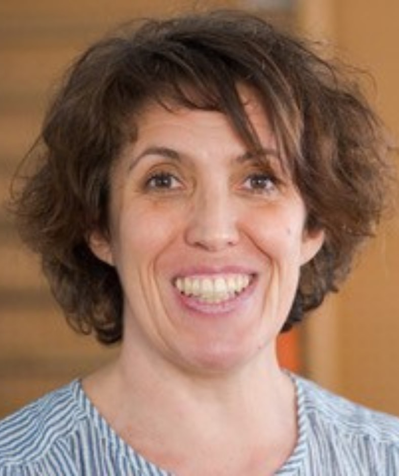 Christine Nougarolle - formatrice orthophoniste