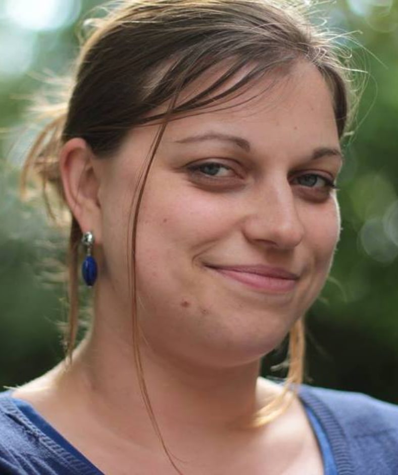 Claire Bouchard - formatrice orthophoniste