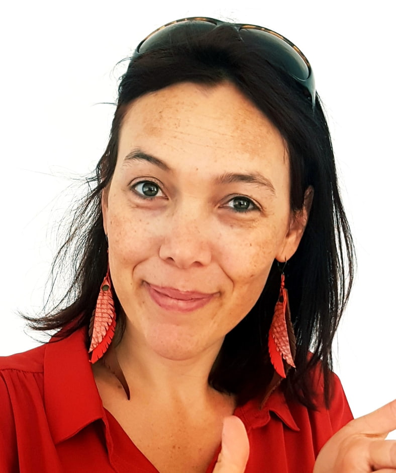 Laure Leculie - Formatrice orthophoniste