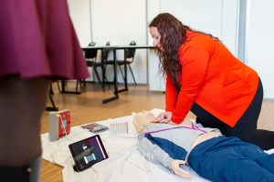 AFGSU niveau 2 (Attestation de Formation aux Gestes et Soins d&rsquo;Urgence) – Recyclage