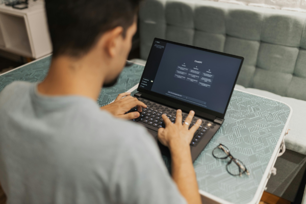 IA : Comprendre et intégrer l’intelligence artificielle générative dans la pratique orthophonique
