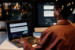 IA en orthophonie niveau avancé – Ingénierie de prompt et étude de cas clinique : du bilan initial au bilan d’évolution